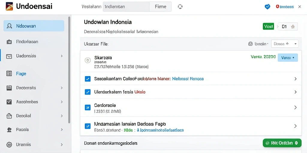 Fitur bonus yang menggiurkan dan menyenangkan.