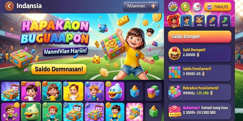 Sistem keamanan yang terpercaya dan handal.