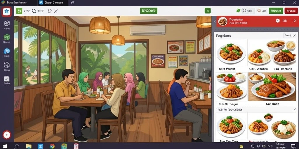 Promo menarik yang ditawarkan ABUTOGEL membuat permainan semakin seru.