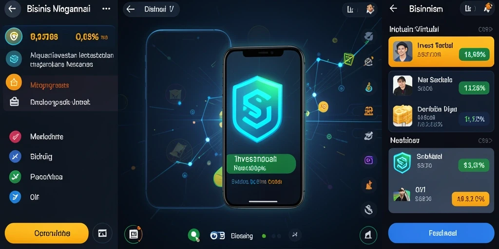 Fitur bonus yang menarik untuk meningkatkan peluang menang.