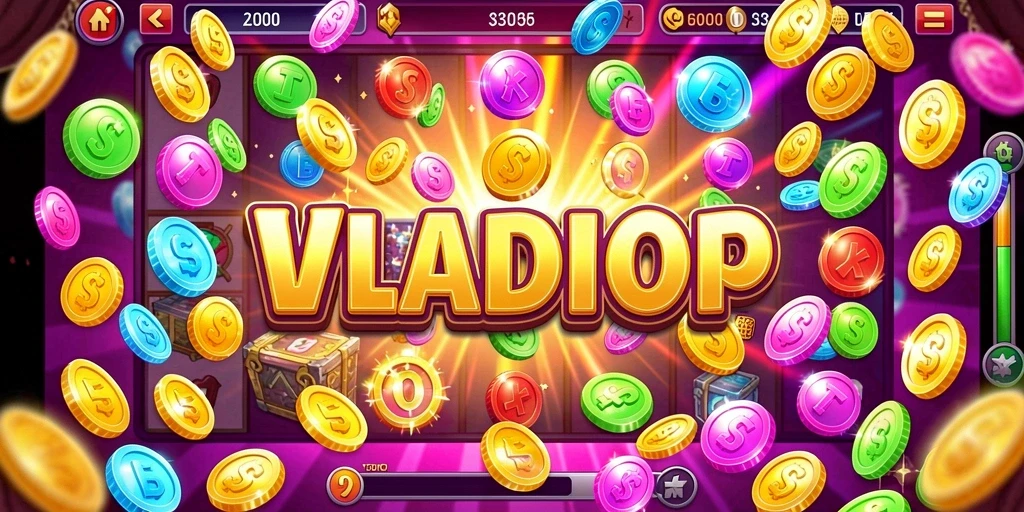 Fitur bonus yang memperkaya pengalaman bermain.