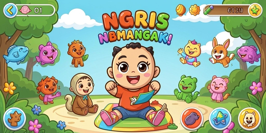 Fitur bonus yang menguntungkan para pemain.