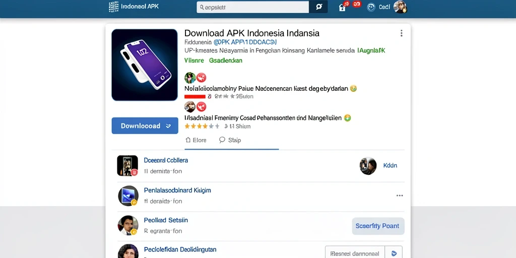 Setiap level membawa tantangan dan keseruan baru.