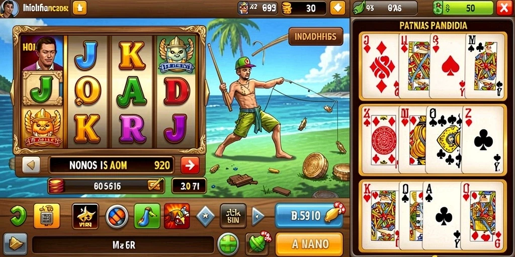 Event menarik setiap bulan dengan hadiah menarik.