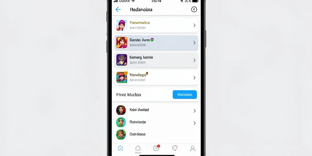 Tantangan menarik yang membuat pemain terus ingin bermain.