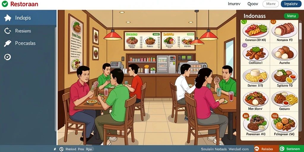 Pembaruan terbaru membawa fitur yang lebih menarik.