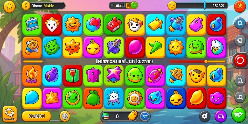 Bonus harian yang menguntungkan bagi pemain.