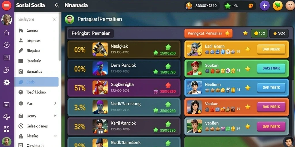 Komunitas aktif di TOTO12 yang mendukung pemain baru.