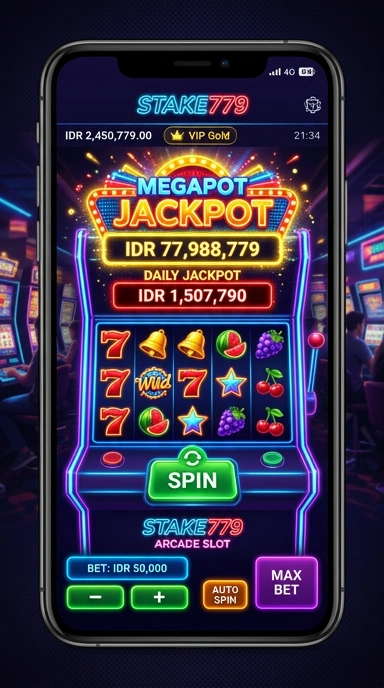 stake779 — halaman unduh